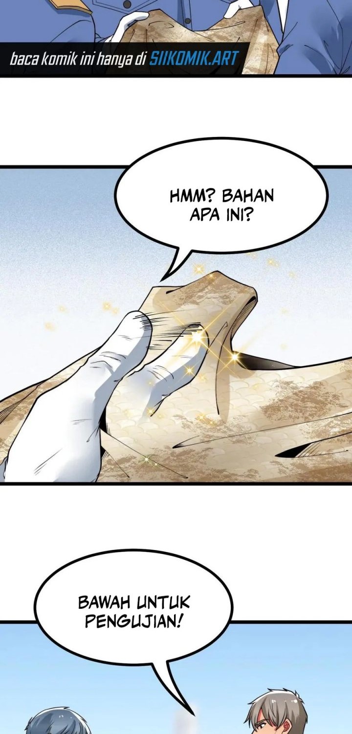 I Have 90 Billion Licking Gold Chapter 482 Gambar 4