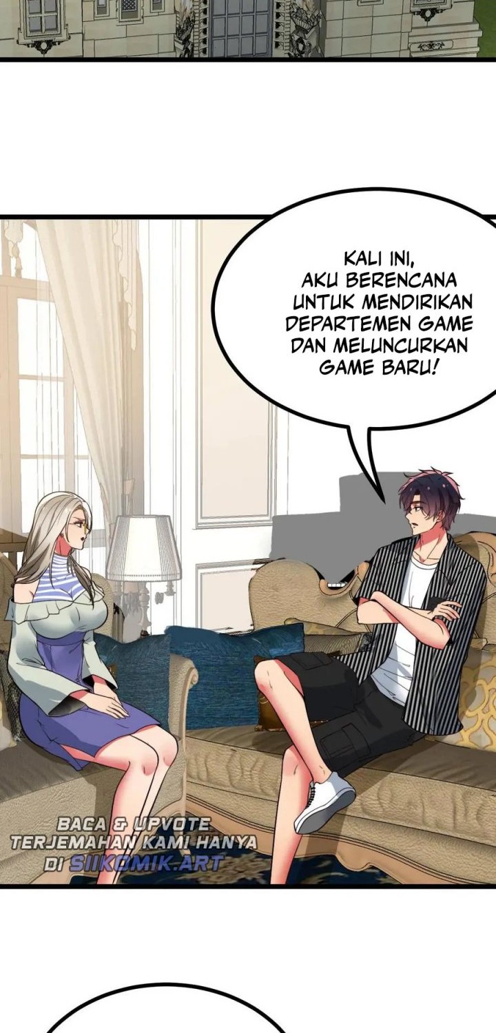 I Have 90 Billion Licking Gold Chapter 482 Gambar 6