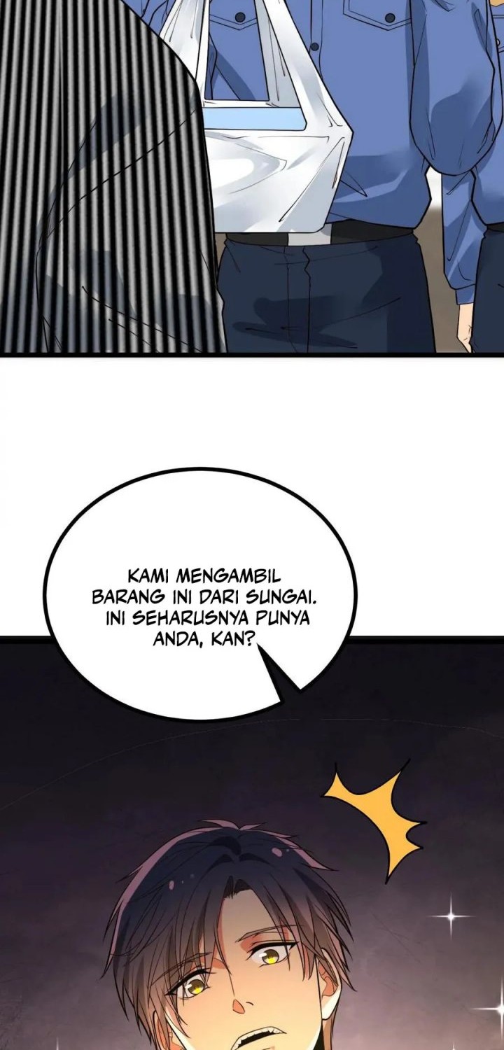 I Have 90 Billion Licking Gold Chapter 482 Gambar 10