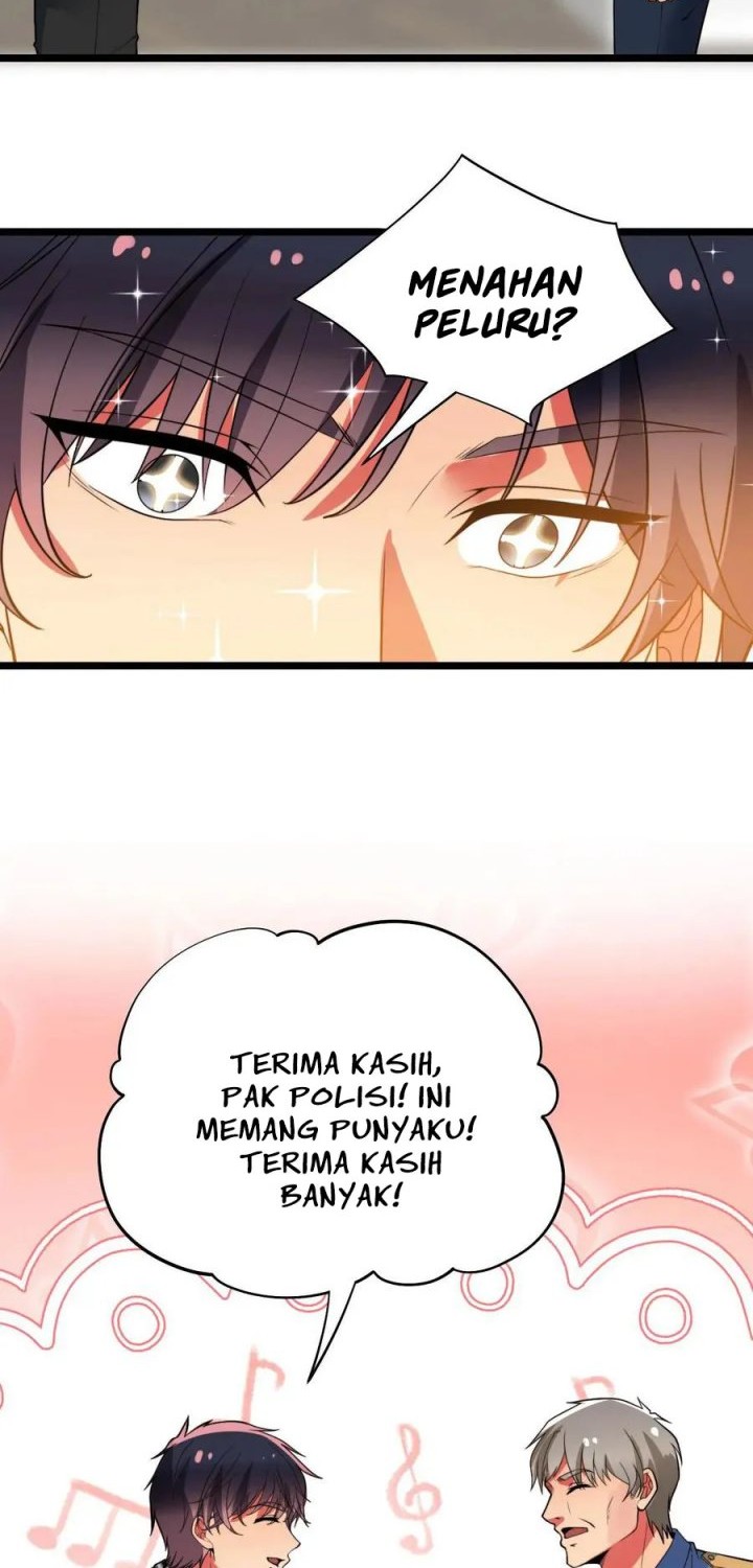 I Have 90 Billion Licking Gold Chapter 482 Gambar 12