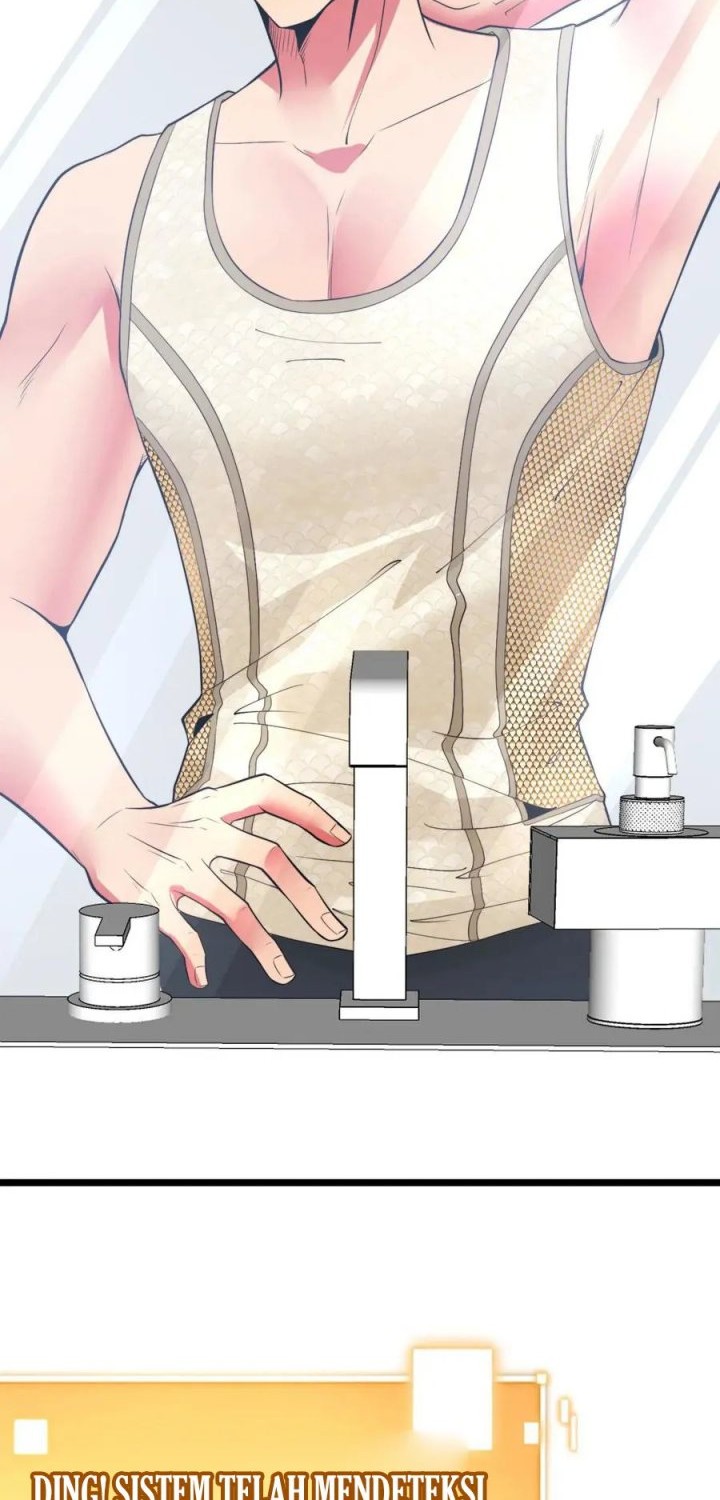 I Have 90 Billion Licking Gold Chapter 482 Gambar 16