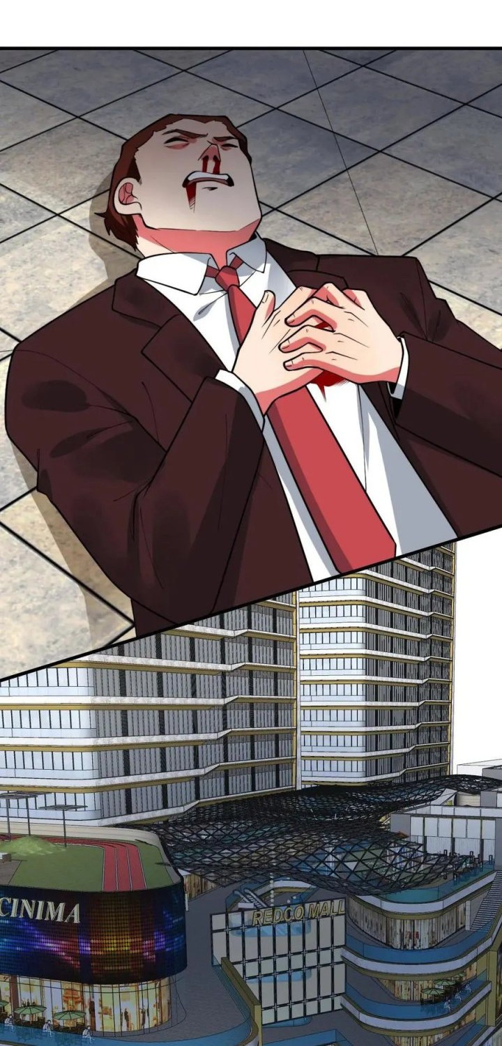 I Have 90 Billion Licking Gold Chapter 481 Gambar 20