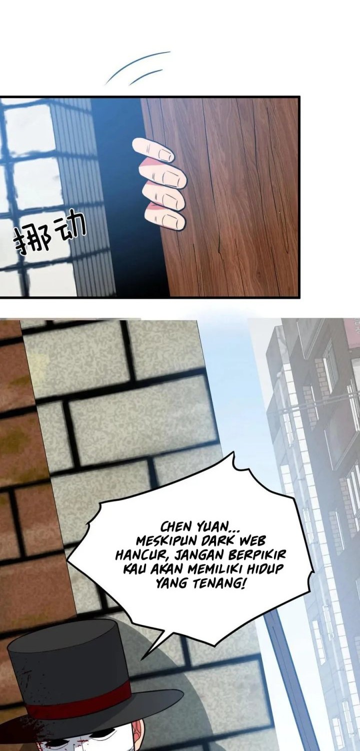 I Have 90 Billion Licking Gold Chapter 481 Gambar 24