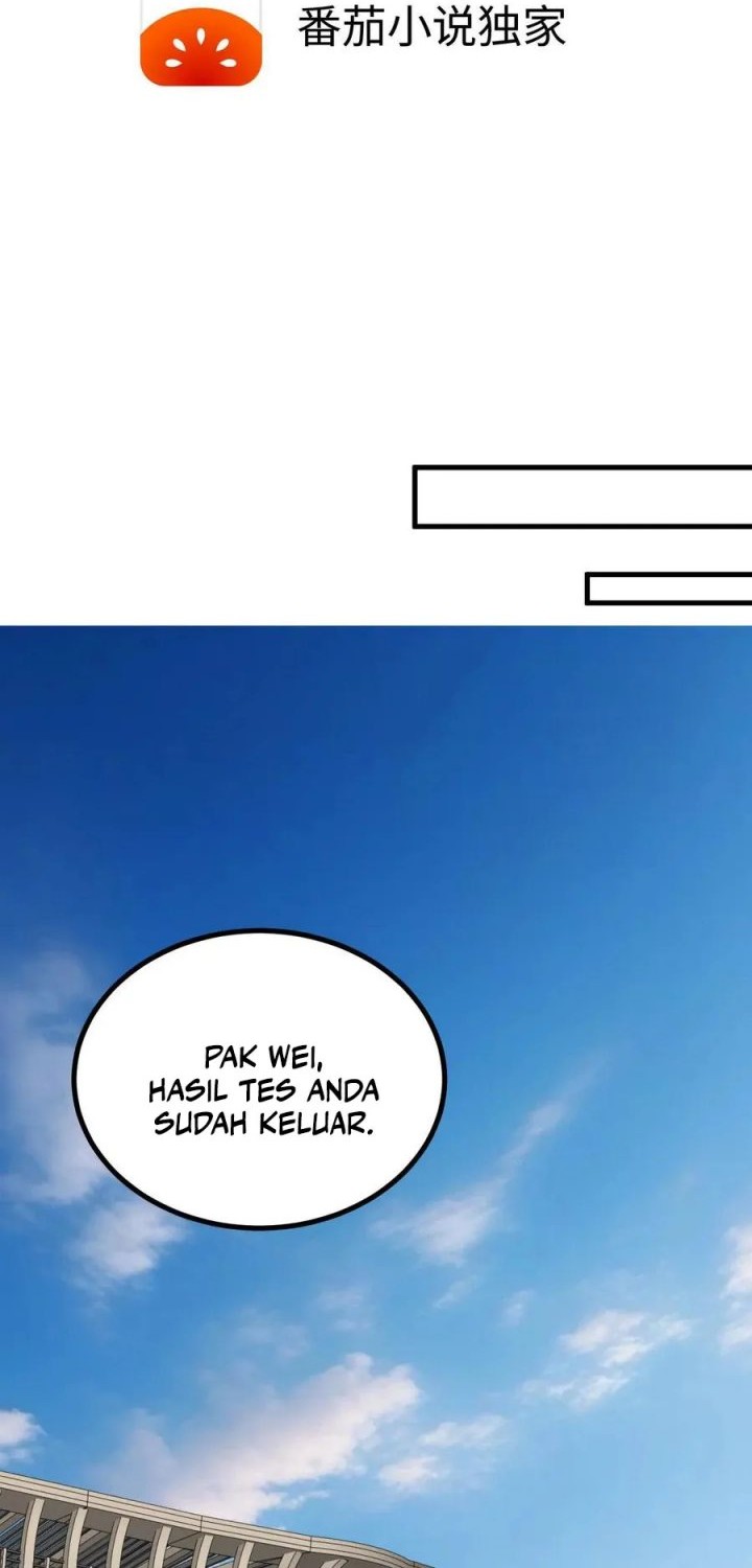 Manhua I Have 90 Billion Licking Gold Chapter 481 gambar nomor 2