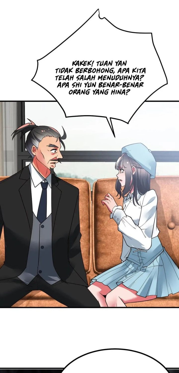 I Have 90 Billion Licking Gold Chapter 481 Gambar 4