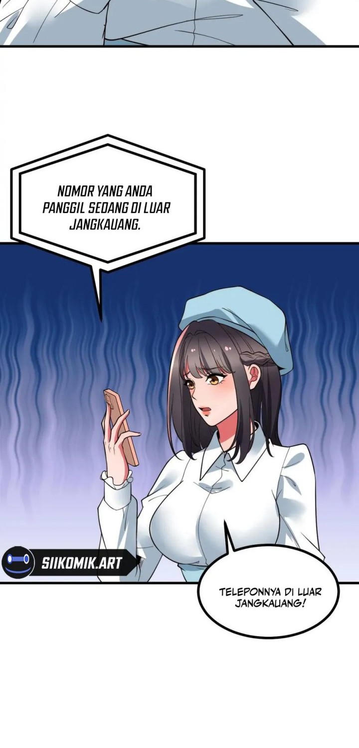 I Have 90 Billion Licking Gold Chapter 481 Gambar 6