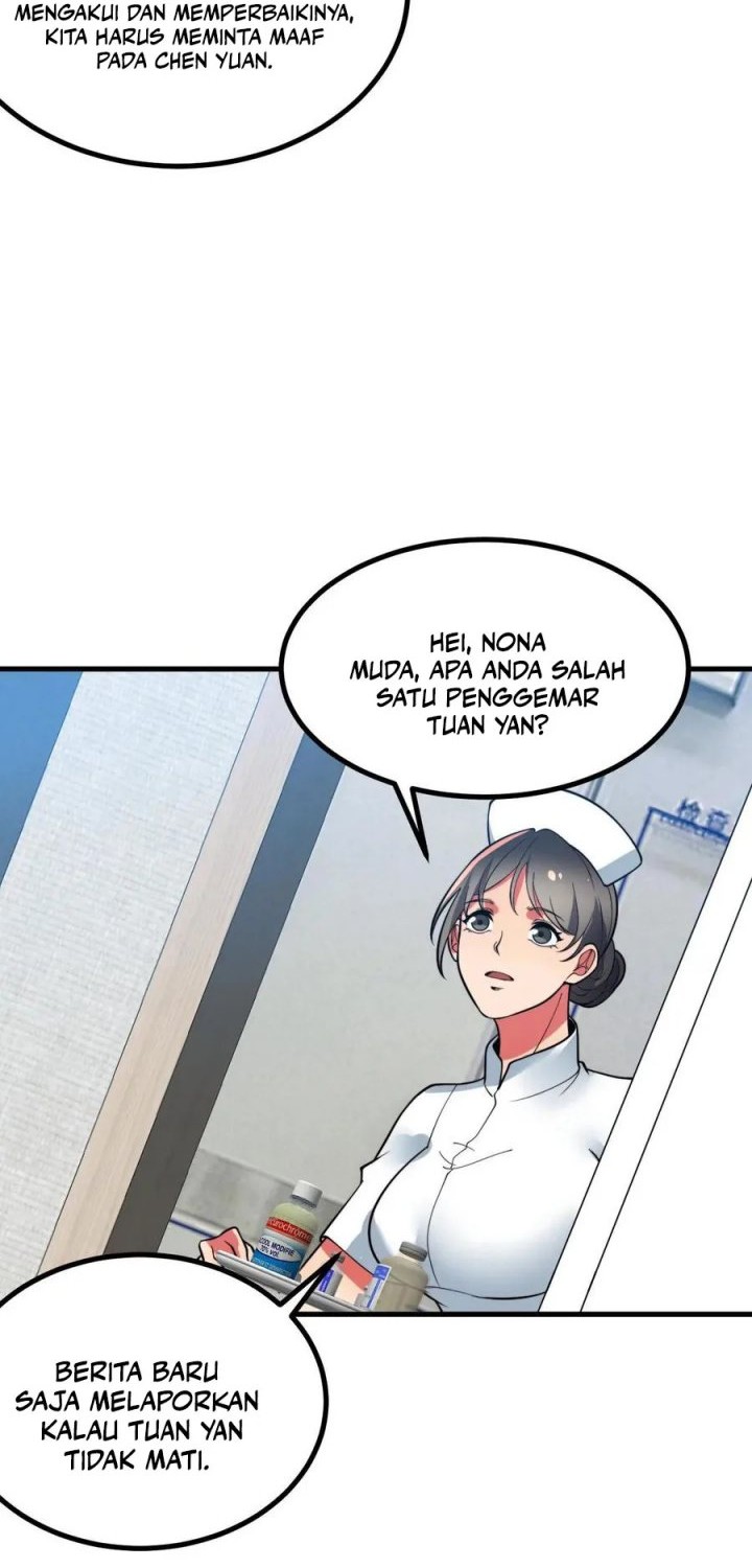 I Have 90 Billion Licking Gold Chapter 481 Gambar 8