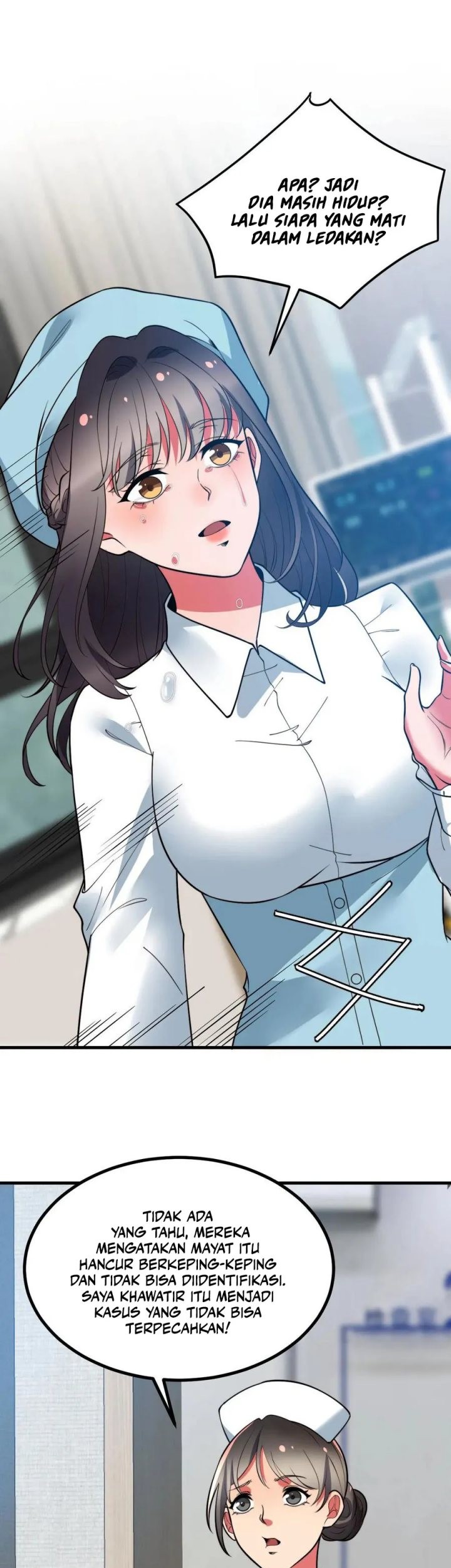 I Have 90 Billion Licking Gold Chapter 481 Gambar 9