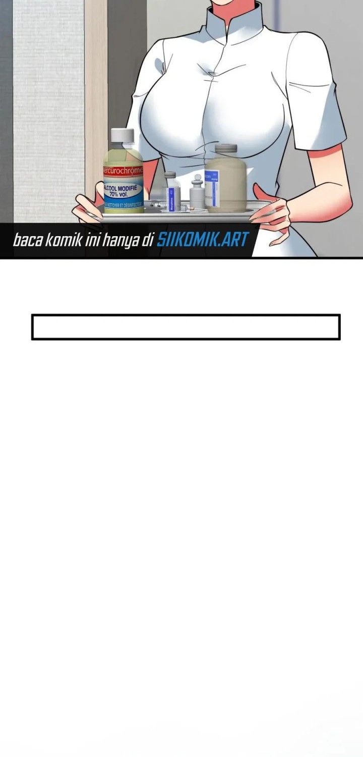 I Have 90 Billion Licking Gold Chapter 481 Gambar 10