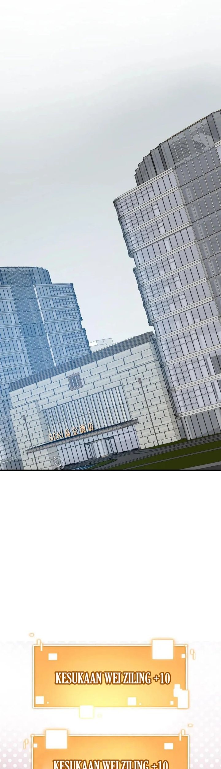 I Have 90 Billion Licking Gold Chapter 481 Gambar 11