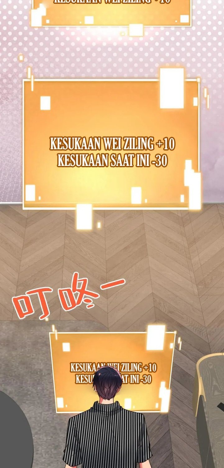 I Have 90 Billion Licking Gold Chapter 481 Gambar 12