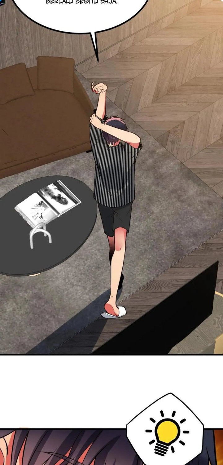 I Have 90 Billion Licking Gold Chapter 481 Gambar 14