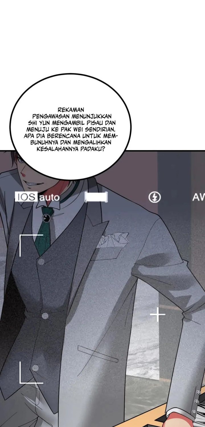 I Have 90 Billion Licking Gold Chapter 481 Gambar 16