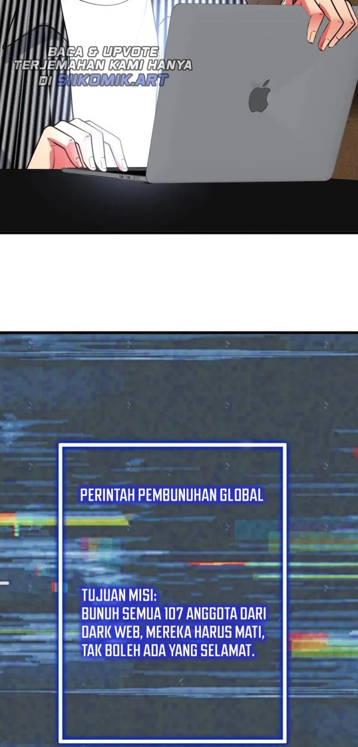 I Have 90 Billion Licking Gold Chapter 481 Gambar 18