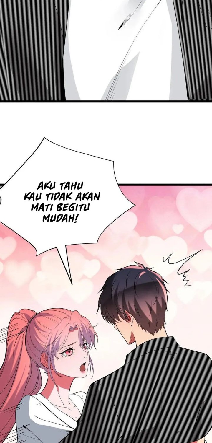 I Have 90 Billion Licking Gold Chapter 480 Gambar 4