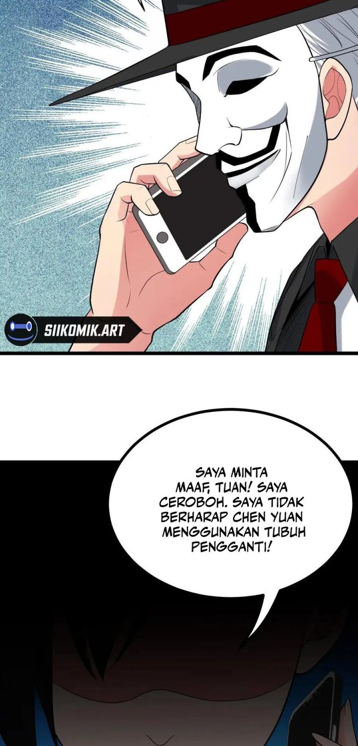 I Have 90 Billion Licking Gold Chapter 480 Gambar 16