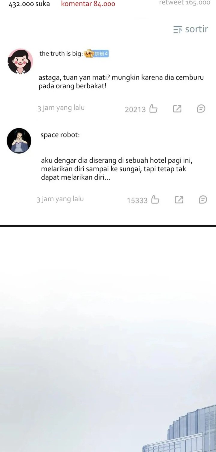 I Have 90 Billion Licking Gold Chapter 479 Gambar 20