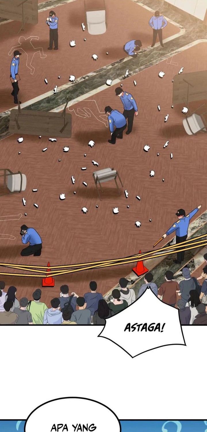 I Have 90 Billion Licking Gold Chapter 479 Gambar 22