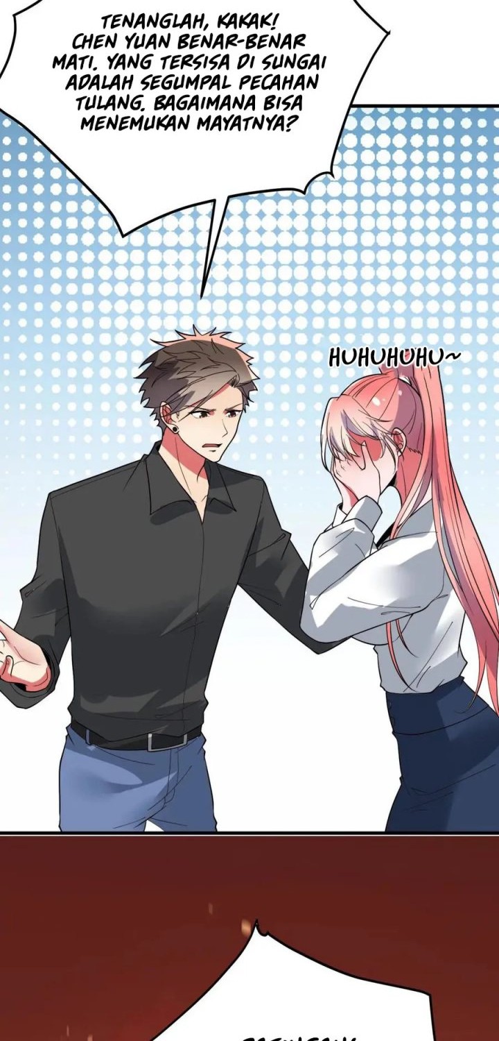 I Have 90 Billion Licking Gold Chapter 479 Gambar 24