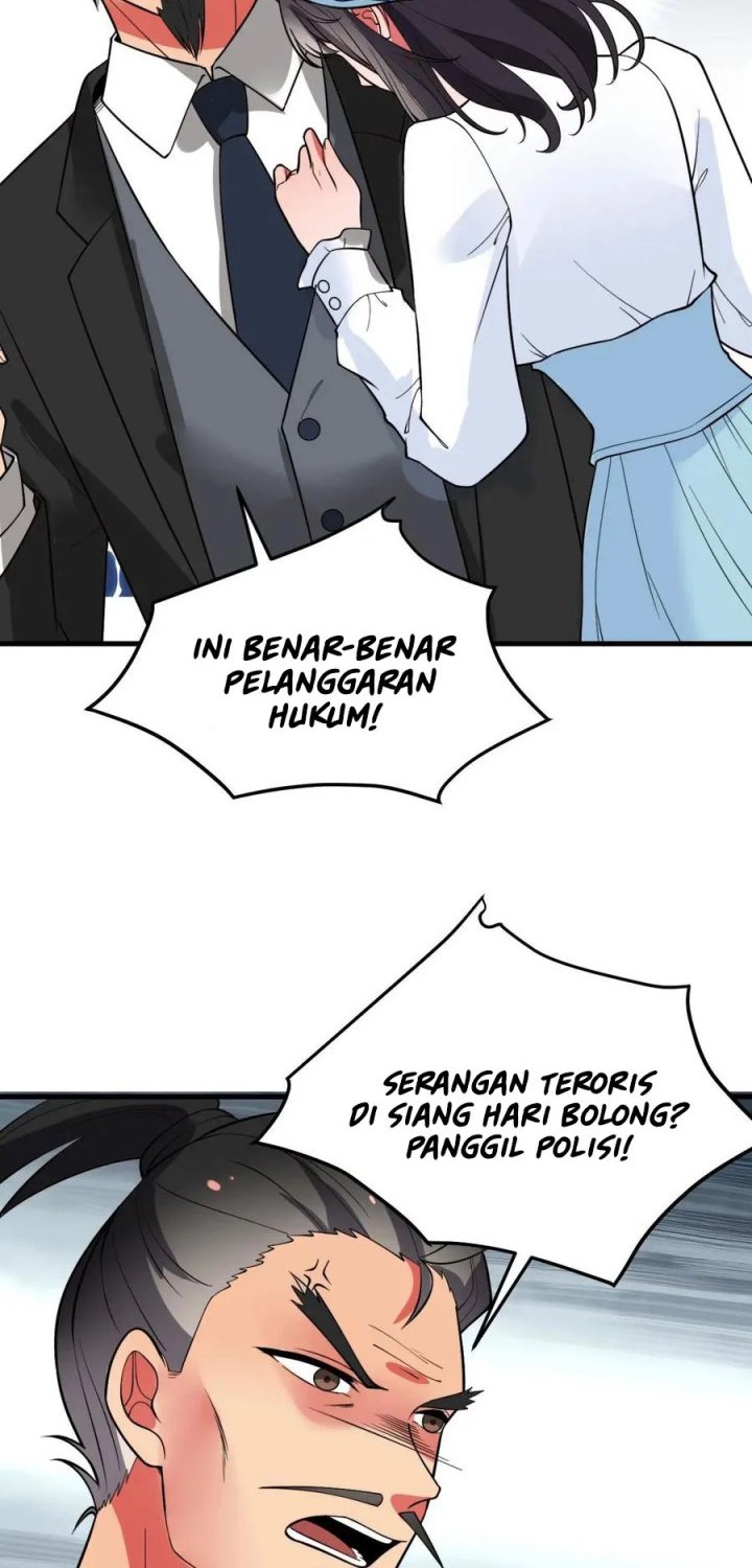 I Have 90 Billion Licking Gold Chapter 479 Gambar 4