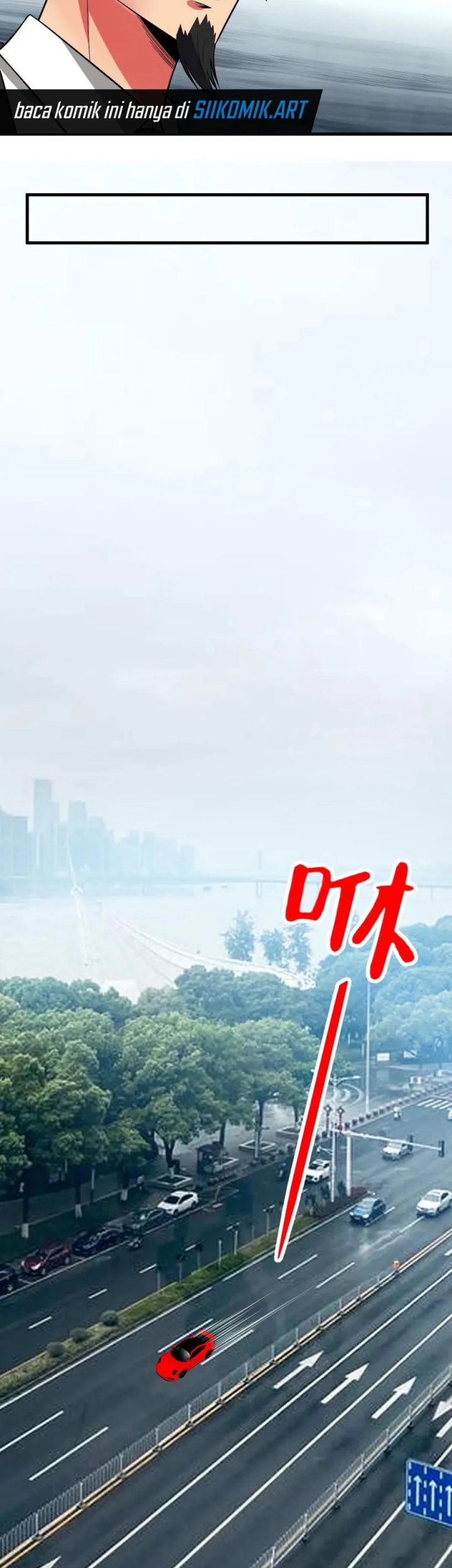 I Have 90 Billion Licking Gold Chapter 479 Gambar 5