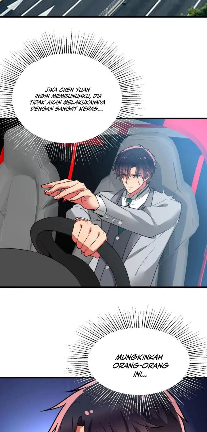 I Have 90 Billion Licking Gold Chapter 479 Gambar 6