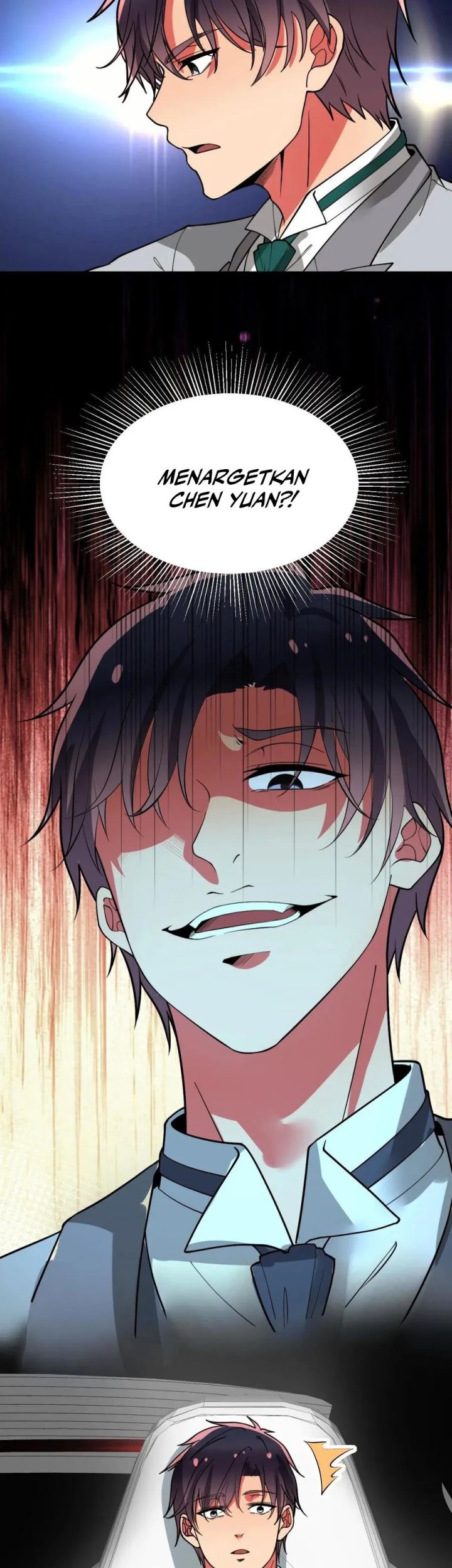 I Have 90 Billion Licking Gold Chapter 479 Gambar 7