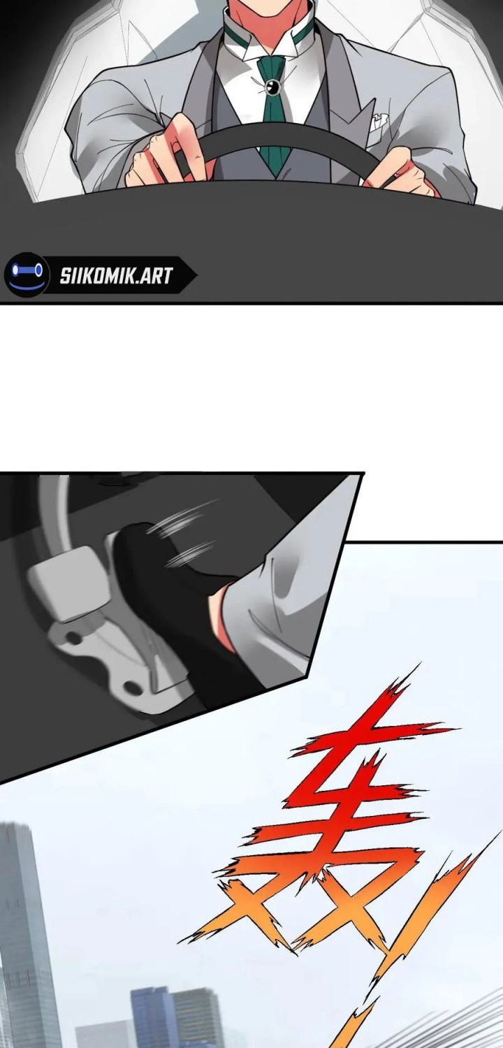 I Have 90 Billion Licking Gold Chapter 479 Gambar 8