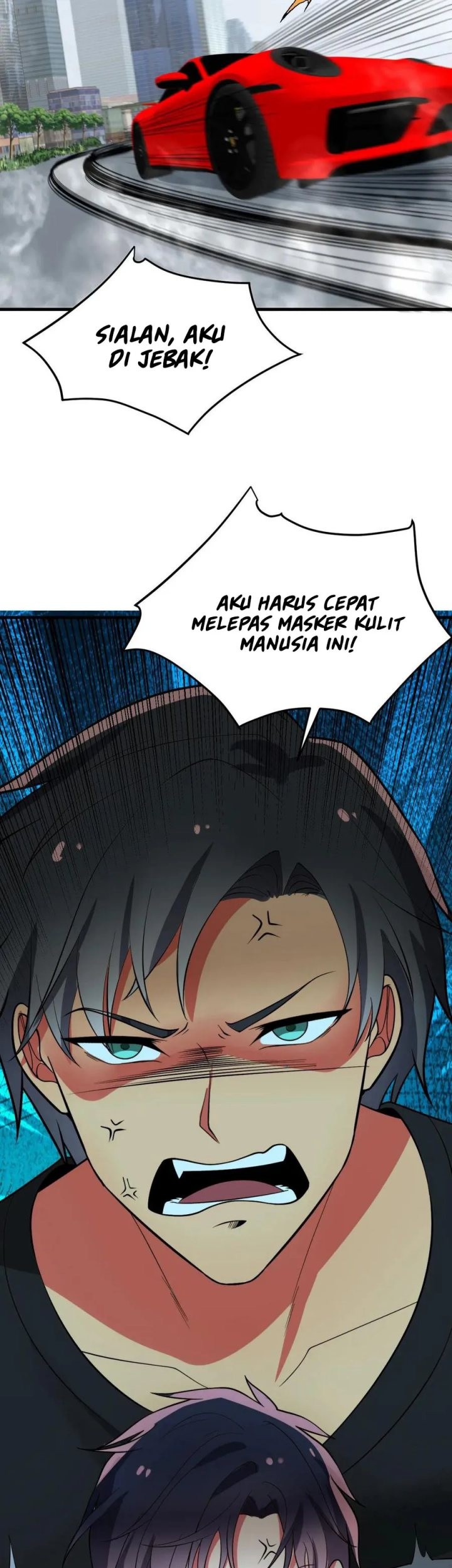 I Have 90 Billion Licking Gold Chapter 479 Gambar 9