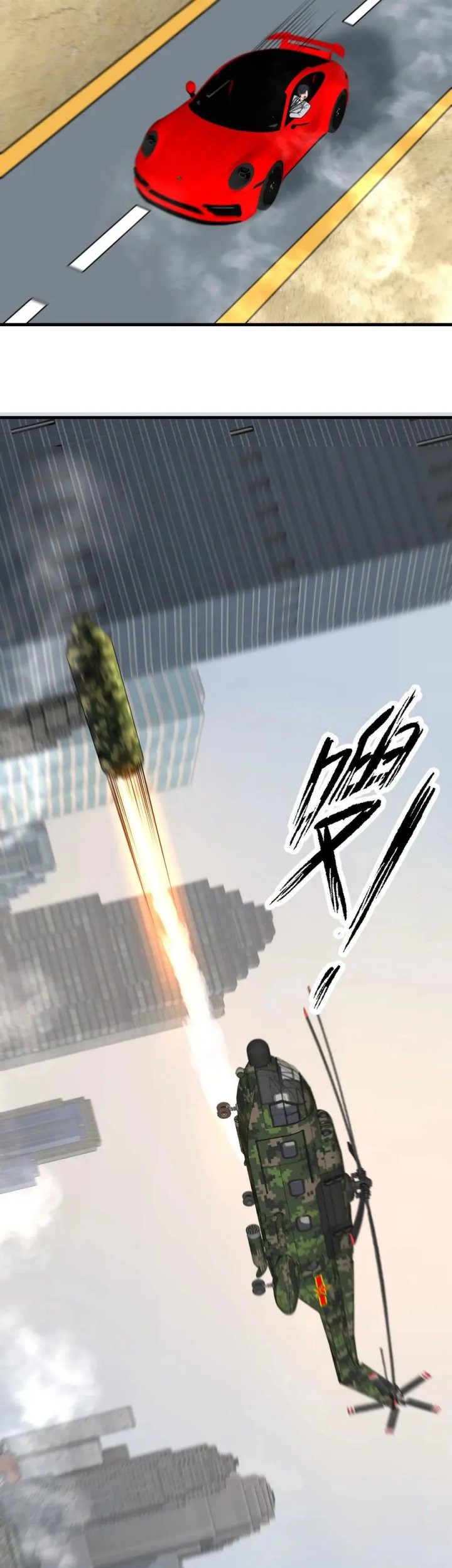 I Have 90 Billion Licking Gold Chapter 479 Gambar 13