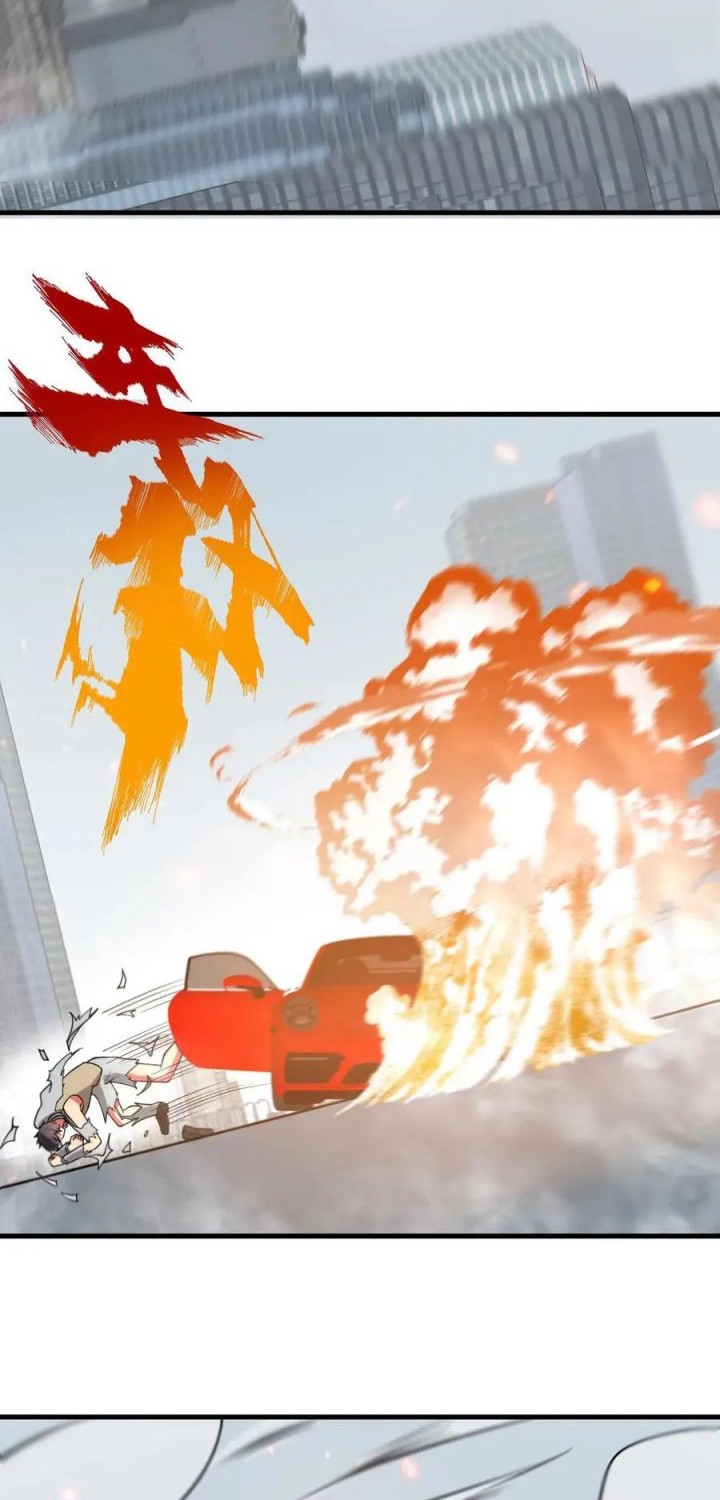 I Have 90 Billion Licking Gold Chapter 479 Gambar 14