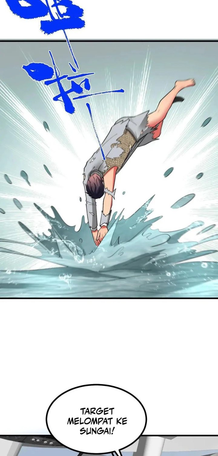 I Have 90 Billion Licking Gold Chapter 479 Gambar 16