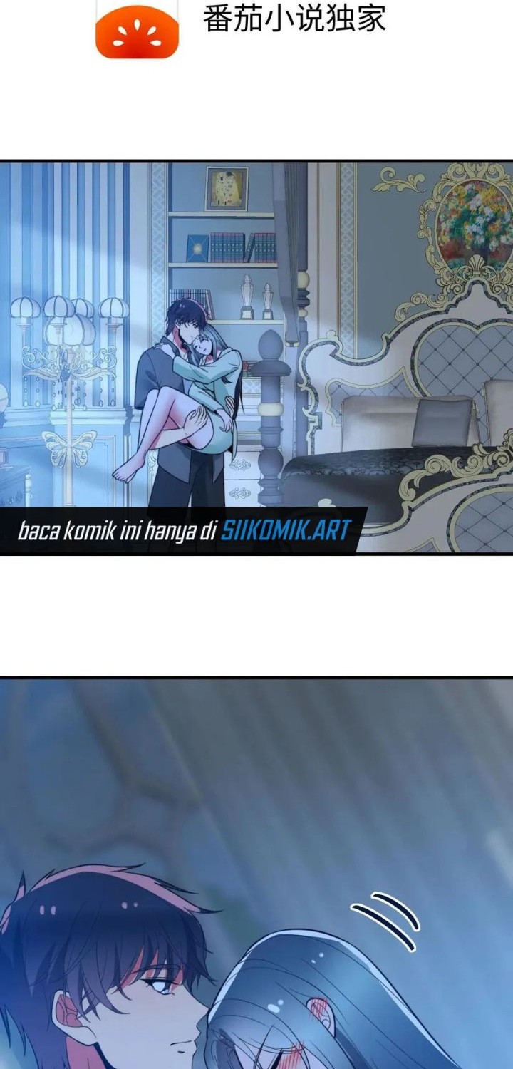 Manhua I Have 90 Billion Licking Gold Chapter 487 gambar nomor 2