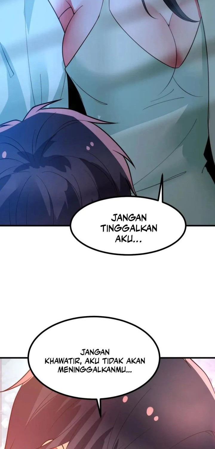 I Have 90 Billion Licking Gold Chapter 487 Gambar 4