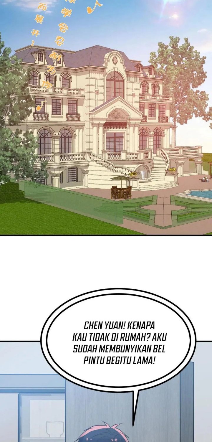 I Have 90 Billion Licking Gold Chapter 487 Gambar 6