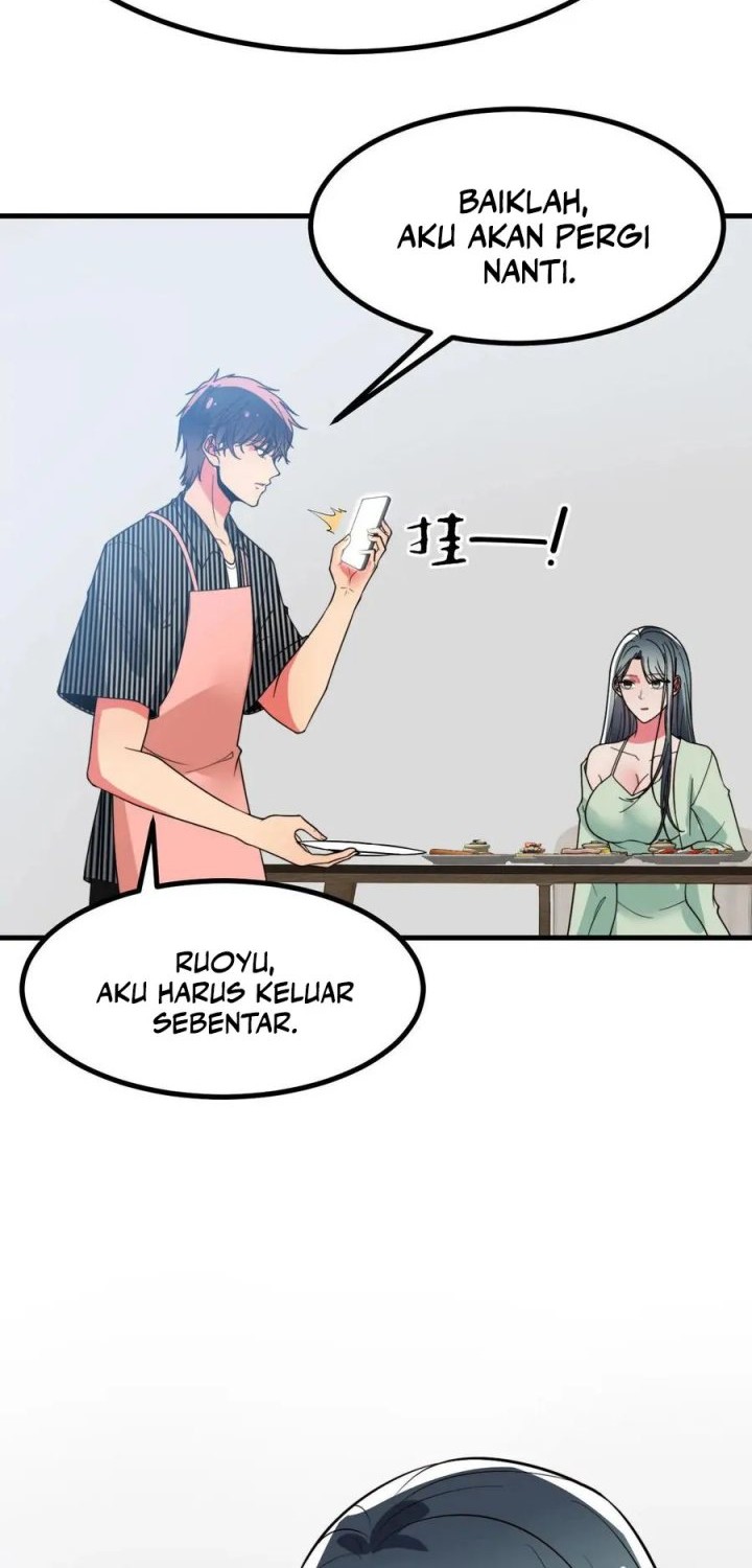 I Have 90 Billion Licking Gold Chapter 487 Gambar 8