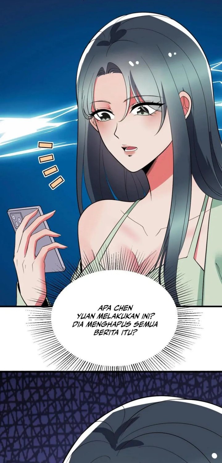 I Have 90 Billion Licking Gold Chapter 487 Gambar 12