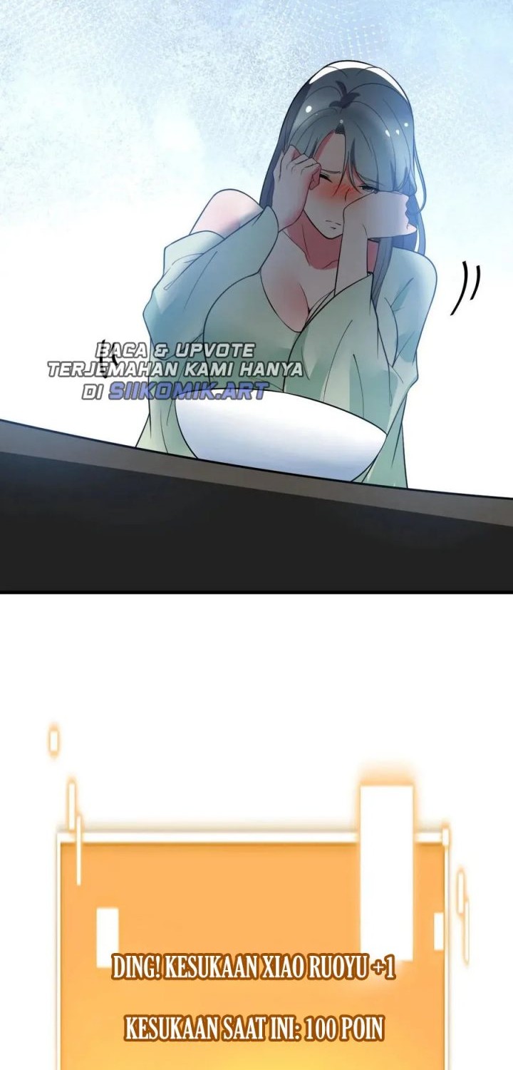 I Have 90 Billion Licking Gold Chapter 487 Gambar 14