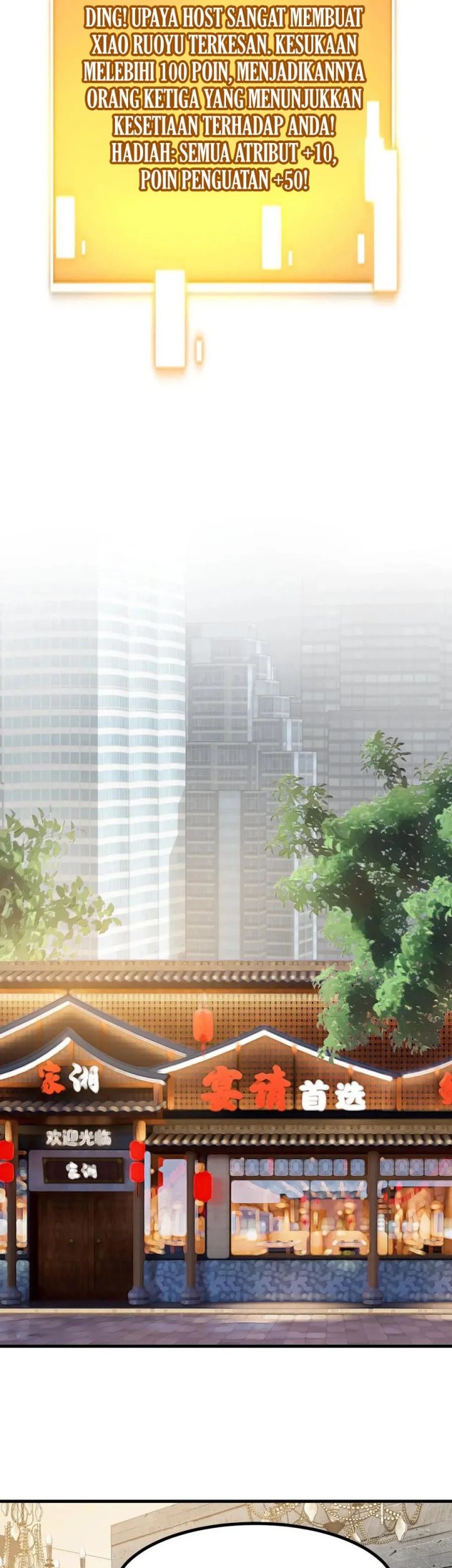 I Have 90 Billion Licking Gold Chapter 487 Gambar 15