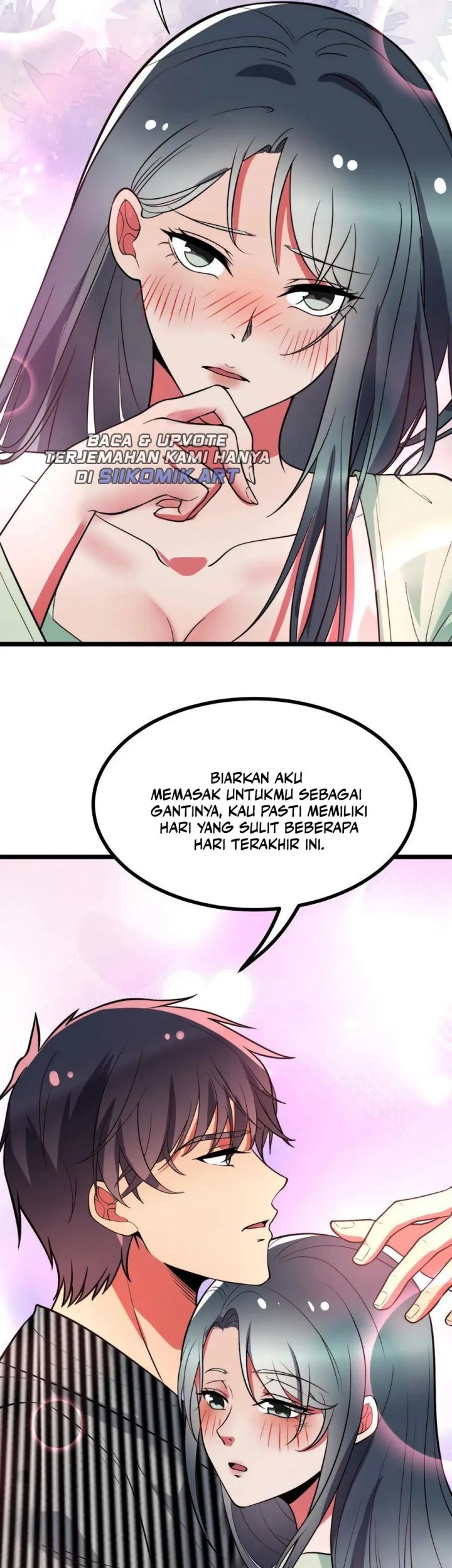 I Have 90 Billion Licking Gold Chapter 486 Gambar 19