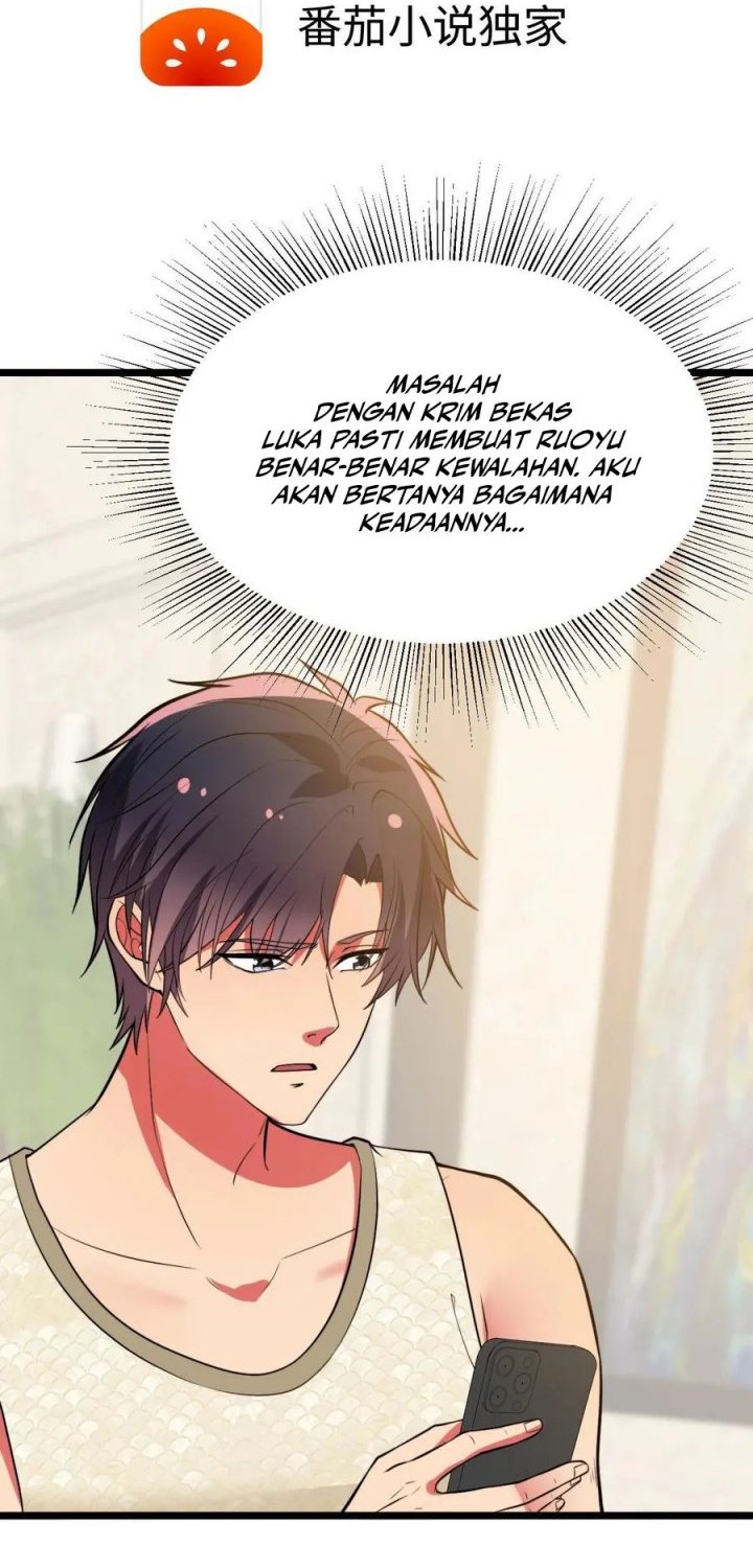Manhua I Have 90 Billion Licking Gold Chapter 486 gambar nomor 2