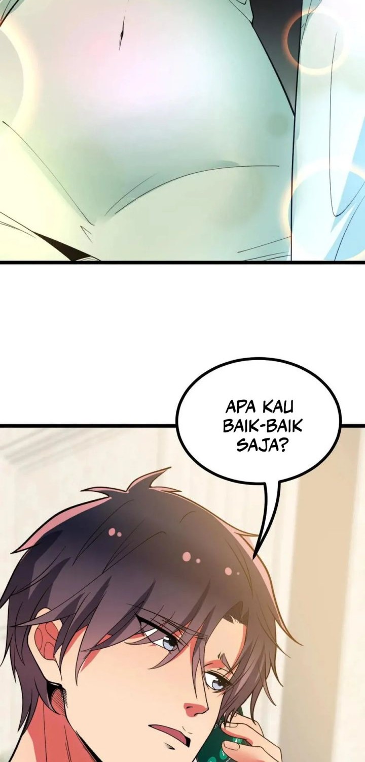 I Have 90 Billion Licking Gold Chapter 486 Gambar 4