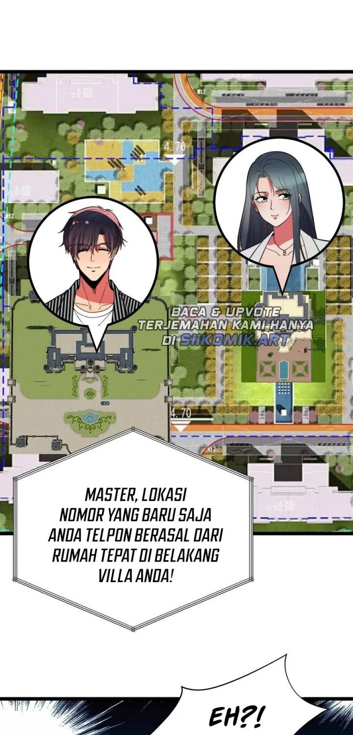 I Have 90 Billion Licking Gold Chapter 486 Gambar 8