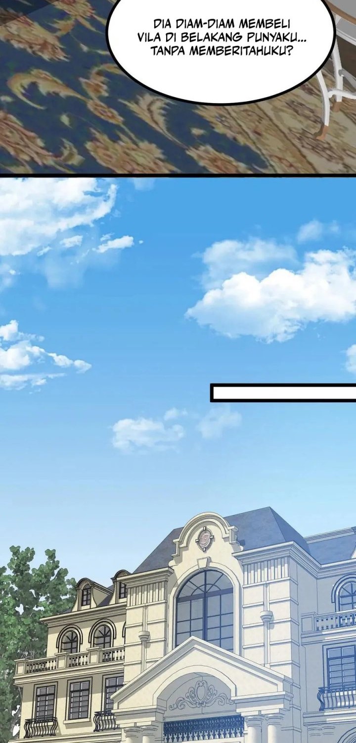 I Have 90 Billion Licking Gold Chapter 486 Gambar 10