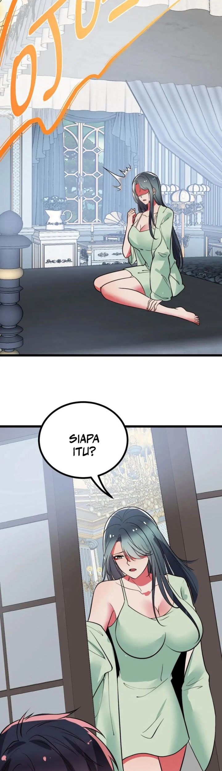 I Have 90 Billion Licking Gold Chapter 486 Gambar 13