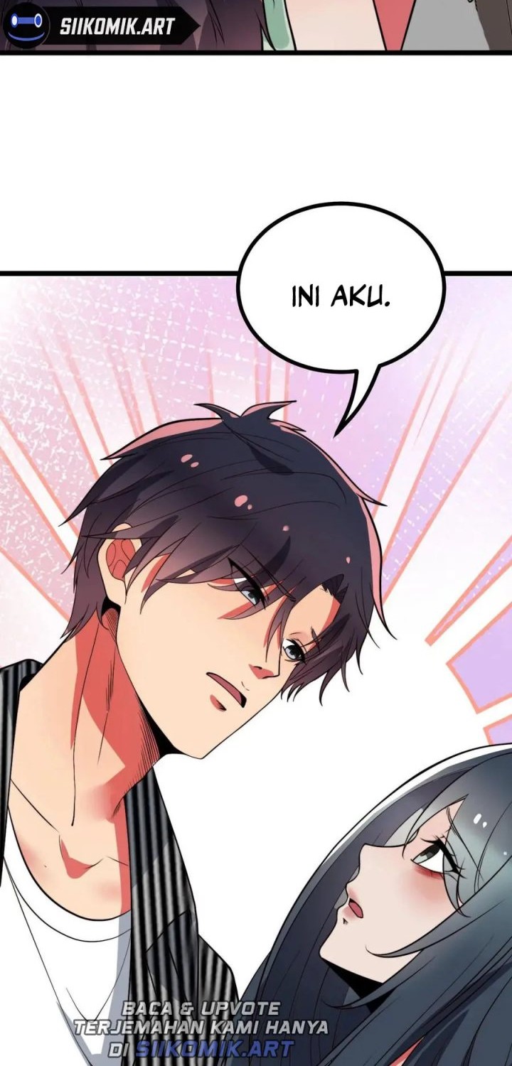 I Have 90 Billion Licking Gold Chapter 486 Gambar 14