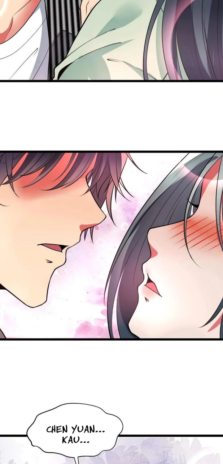 I Have 90 Billion Licking Gold Chapter 486 Gambar 18