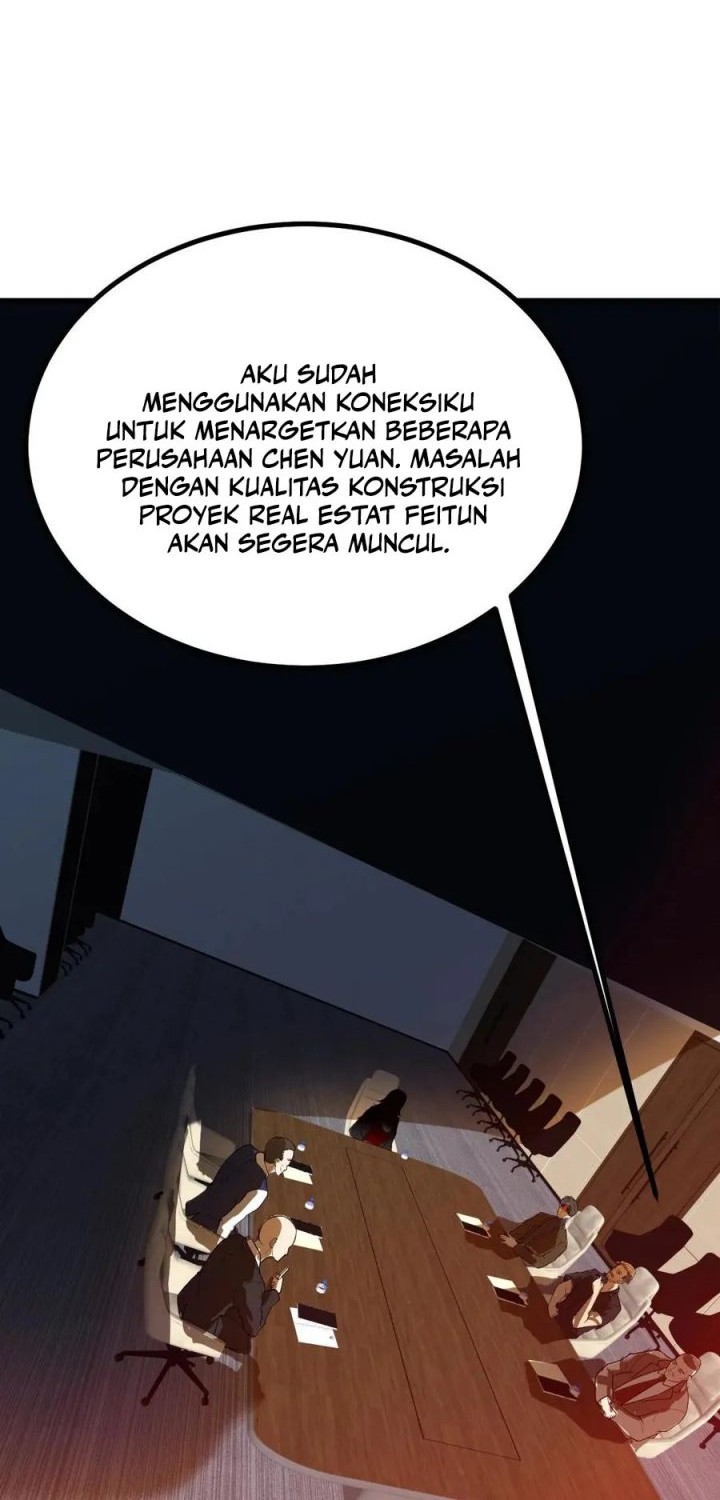 I Have 90 Billion Licking Gold Chapter 485 Gambar 4