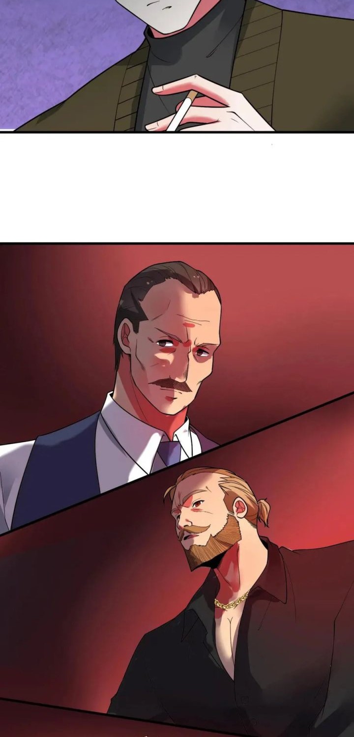 I Have 90 Billion Licking Gold Chapter 485 Gambar 6