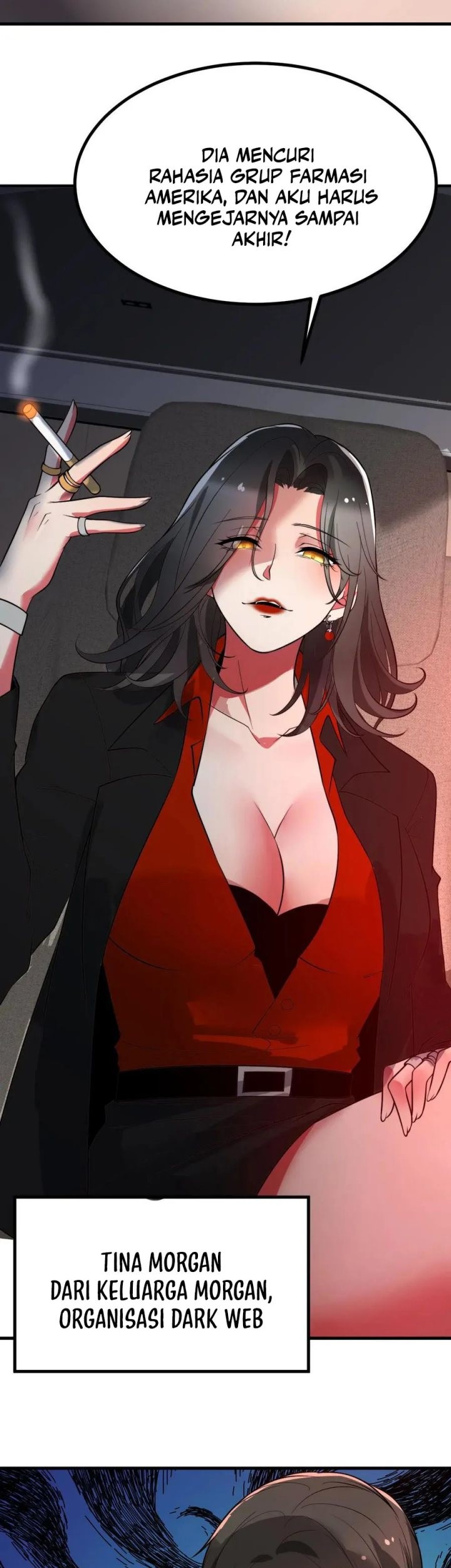 I Have 90 Billion Licking Gold Chapter 485 Gambar 9